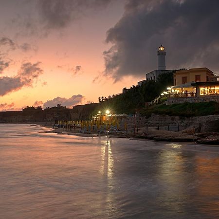 Rivazzurra Acomodação com café da manhã Anzio Exterior foto